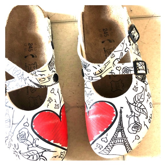 Birkenstock Shoes - Birkenstocks — New